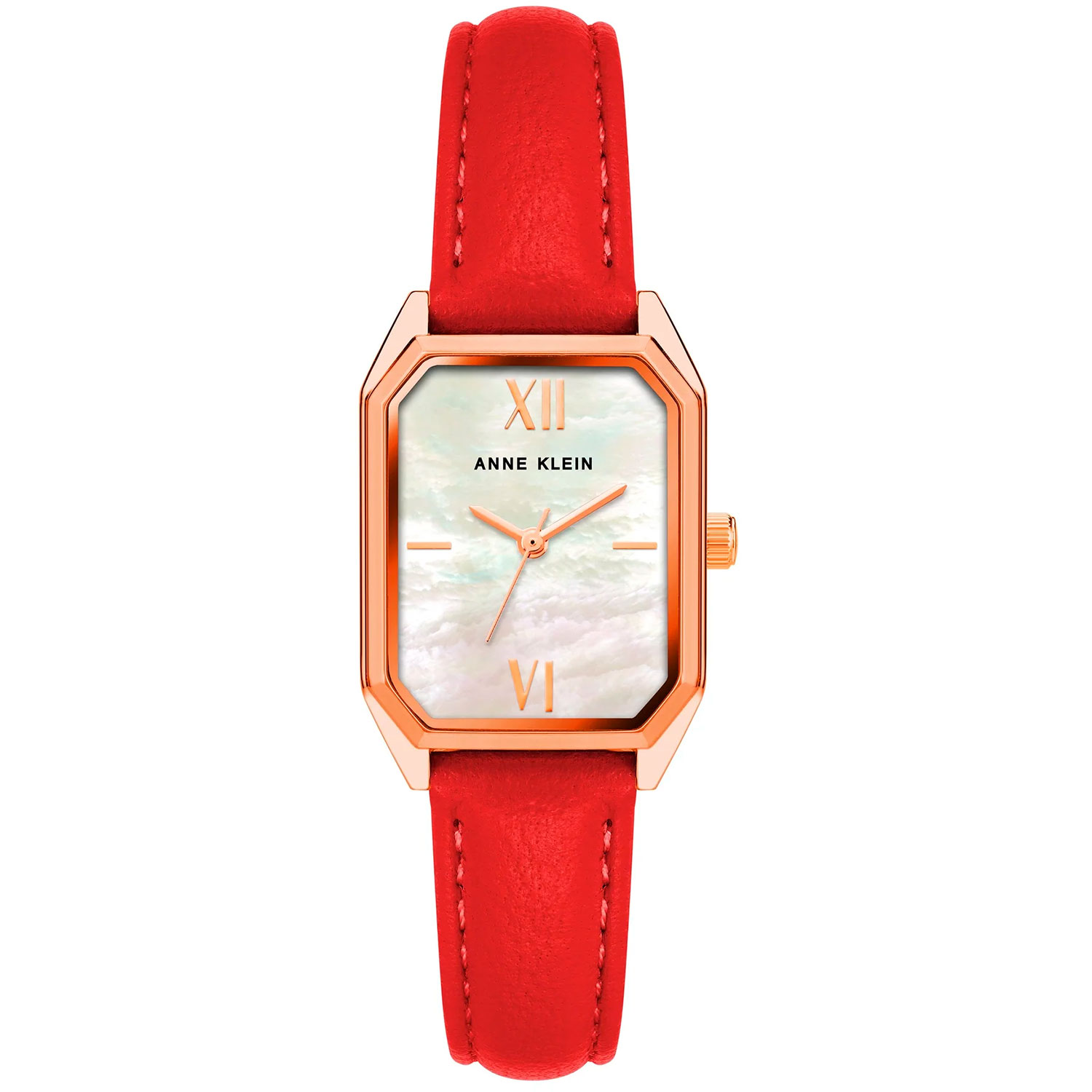 Часы Anne Klein Leather 3874RGRD